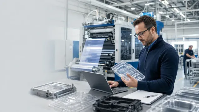 How to Find the Right Thermoforming Companies and Suppliers
