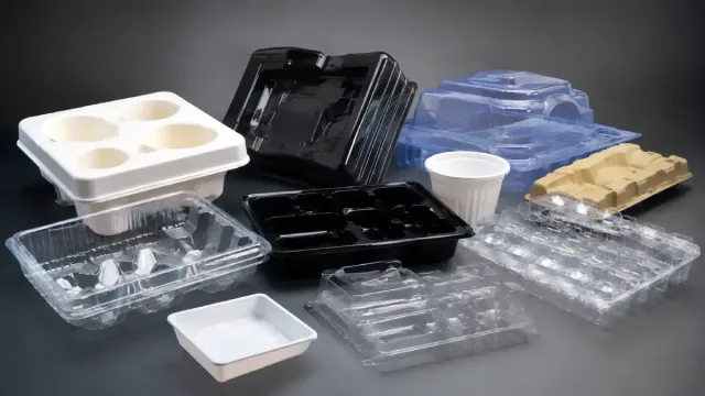What Is Thermoforming? Process, Types and Applications